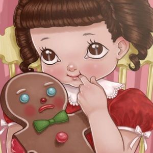 Meet your Posher, Marques